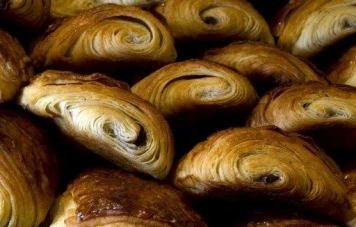 Dimitri Bordon: Champion du Monde de la Chocolatine et Pain au Chocolat
