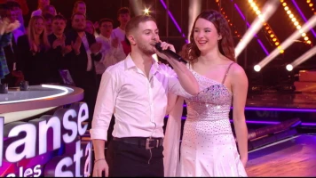 Début de 'Danse avec les stars d'Internet' sur Twitch avec succès