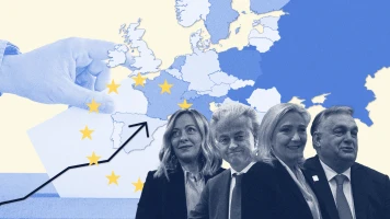 Victoire historique du parti Chega aux élections législatives portugaises