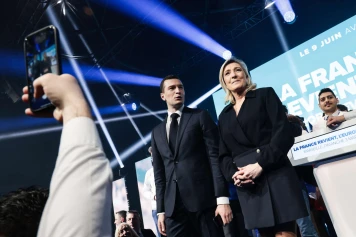 Le Conseil d'État rejette le recours du RN sur la classification de l'extrême droite