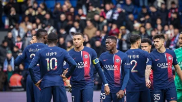 PSG envisage de déménager à Châteaudun, soutenu par Cohen et Verdier