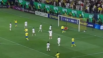Al-Nassr éliminé en quart de finale de la Ligue des champions asiatique