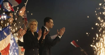 Le Conseil d'Etat classe le Rassemblement National à l'extrême droite