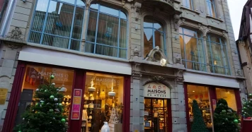Maisons du Monde prévoit fermeture de magasins suite à baisse des ventes
