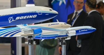 John Barnett, ancien employé de Boeing et lanceur d'alerte, retrouvé mort aux États-Unis