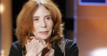 Madeleine Chapsal: Journaliste, Romancière Aimée, Ignorée par la Critique