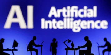 Intelligence Artificielle : Impact Positif sur l'Économie Française Prévu en 2030