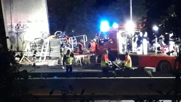Tragédie routière à Servon: Trois enfants perdent la vie, enquête en cours