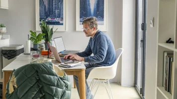 Importance du Télétravail pour les Cadres Selon l'Apec