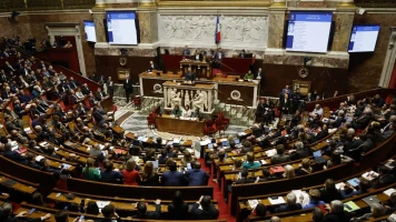 L'accord de sécurité entre la France et l'Ukraine est approuvé malgré l'opposition : Faits marquants