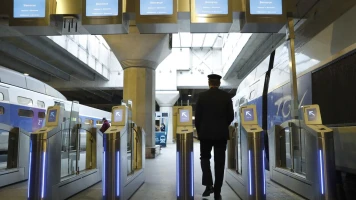Contrôleurs SNCF: Discernement et Rigidité - L'Impact sur la Réputation