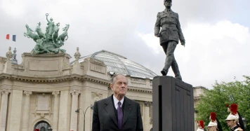 Philippe de Gaulle: Fils du Général, Défenseur de l'Héritage Gaulliste, Mort à 102 Ans