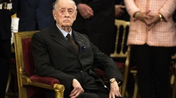 Charles et Yvonne de Gaulle: La Vie du Cadet des Trois Enfants