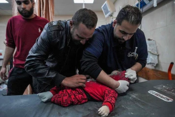 Gaza: Enfants tués en 4 mois dépassent 4 ans de conflits mondiaux, UNRWA dénonce