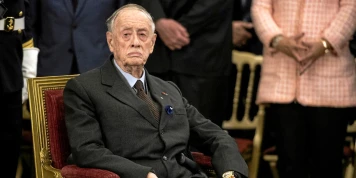 Philippe de Gaulle: Fils de Général, Auteur à Succès et Sénateur de Paris