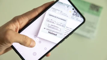 Fin de la carte verte pour les véhicules français dès avril 2024