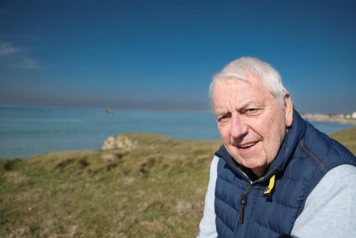 Combat contre la sclérose latérale amyotrophique: Un récit de courage et de dignité