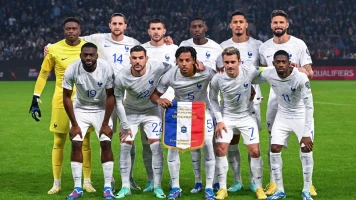 Football français : Respect de la foi et performance pendant le Ramadan