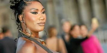 Chanteuse ciblée par la haine, icône du RnB, brille aux Jeux Olympiques de Paris