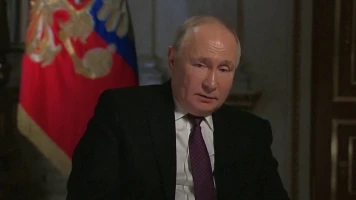 Vladimir Poutine: La Russie prête pour une guerre nucléaire