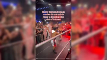 Combat de personnes de petite taille: réactions et conséquences négatives