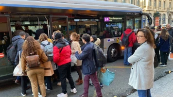 ATM vise l'expansion en France: Transport urbain et Grand Paris Express