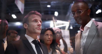 France : Leader mondial de l'IA générative avec plus de 600 start-ups spécialisées
