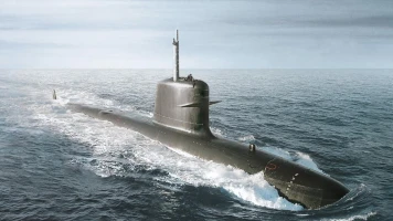 Naval Group va construire quatre sous-marins pour la marine néerlandaise dans le cadre d'un important contrat français