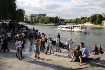 Effets positifs de l'exercice physique et de la danse sur la dépression