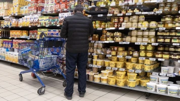 Inflation en France à 3% en février, impact de Covid-19 sur l'économie