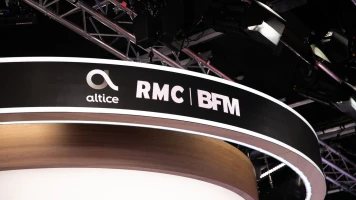 Rodolphe Saadé achète toutes les actions de la filiale médias Altice