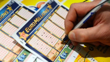 Jackpot Euromillions de 130M€ remporté hors de France, chanceux français gagne 420K€