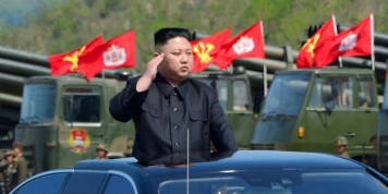 Kim Jong Un renforce les capacités militaires de la Corée du Nord pour la guerre