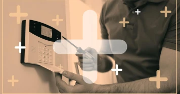 Augmentation du Taux de Cambriolages en France Booste la Sécurité Domestique