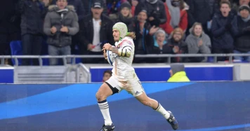 Gabriel Lacroix: Transition de carrière après une blessure de rugby à 24 ans
