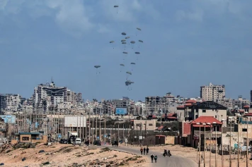 Lutte contre la famine à Gaza: Violences lors des distributions de nourriture