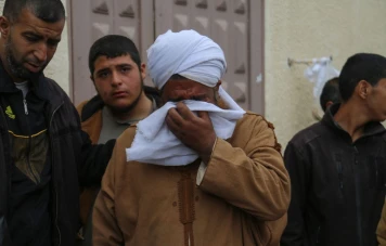 Frappe aérienne en Israël: Mort tragique de la famille al-Tabatibi pendant le Ramadan