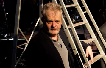 Hommage à Frank Darcel: Musicien, Écrivain et Militant Breton Décédé