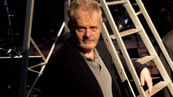 Adieu à Frank Darcel, Guitariste Iconique de Marquis de Sade à 65 ans