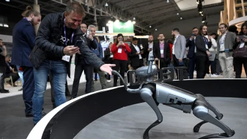 Robots Animaux: L'Impact de l'IA sur Nos Compagnons Quotidiens