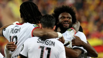 OGC Nice retrouve la victoire en Ligue 1, monte à la 4e place