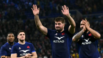 Victoire Cruciale des Bleus Contre l'Angleterre à Lyon