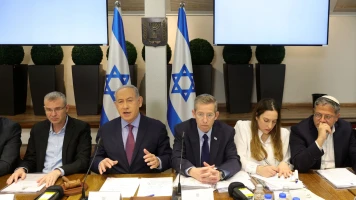Netanyahu dirige les pourparlers de trêve à Gaza, le Hamas accepte l'échange
