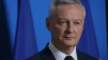 Ministre de l'Economie propose un Etat protecteur, vise le plein-emploi