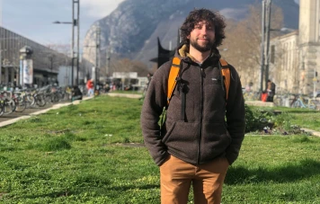 Gaël Martin: Surmonter le Covid long pour le Marathon de Paris