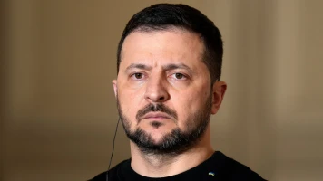 Zelensky dénonce l'élection russe, appelle à la responsabilité pour l'Ukraine
