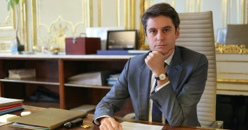 Gabriel Attal propose une semaine de travail de 4 jours pour aider les parents divorcés