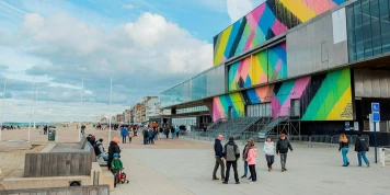 Dunkerque: Stratégie Touristique Innovante pour une Attractivité Accrue