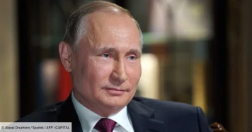 Vladimir Poutine: 4ème mandat présidentiel et fortune estimée à 200 milliards