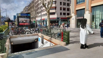 Adolescente de 16 ans attaquée à Neuilly-sur-Seine: Enquête en cours